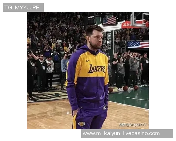 东契奇狂砍45分助力全队106分创湖人生涯新高表现