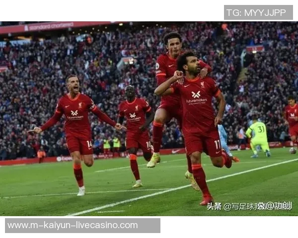 利物浦与曼城激战在即谁能在这场巅峰对决中胜出分析与预测